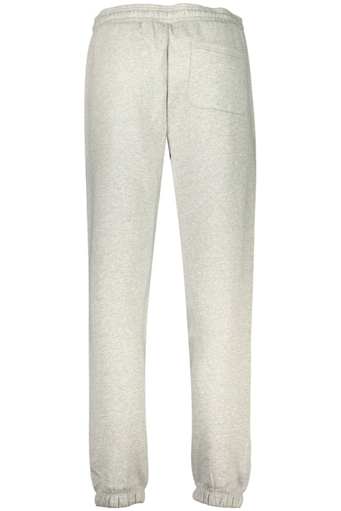 Converse Pantalone Tuta Lungo Donna Grigio