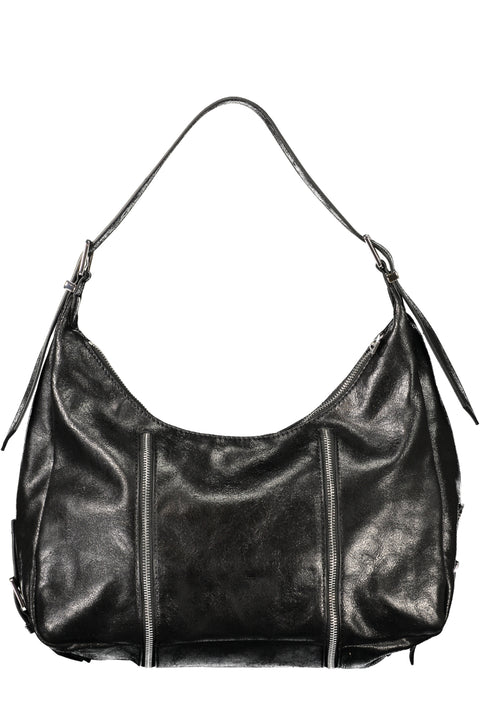Desigual Borsa Donna Nero