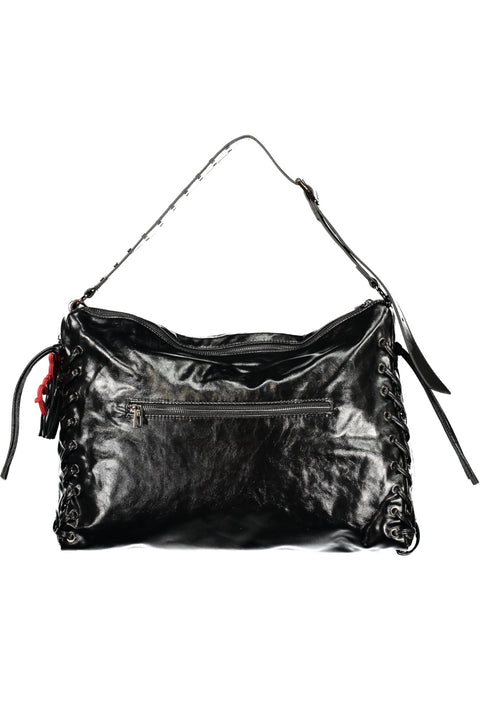 Desigual Borsa Donna Nero