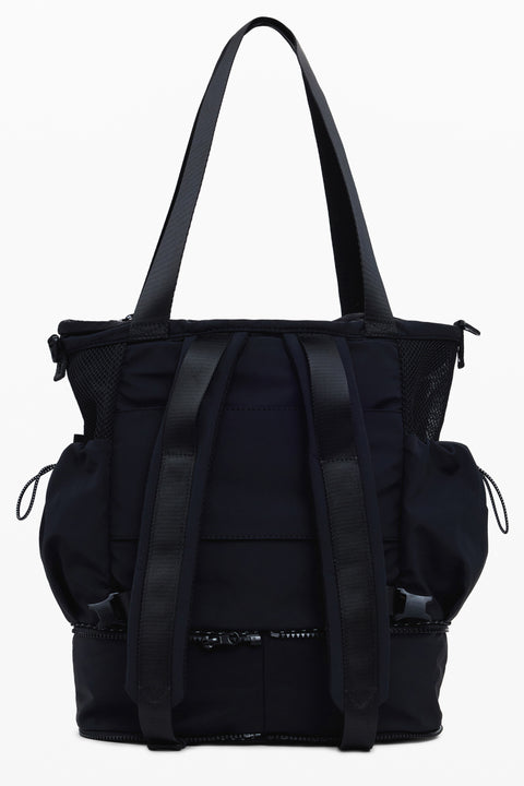 Desigual Borsa Donna Nero