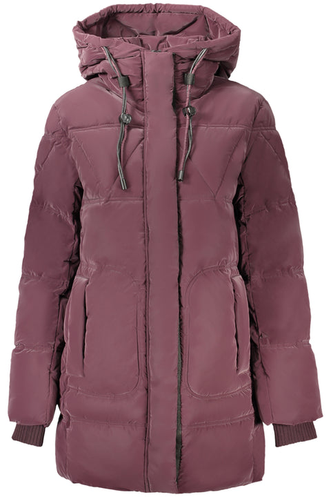 Desigual Giubbotto Donna Viola
