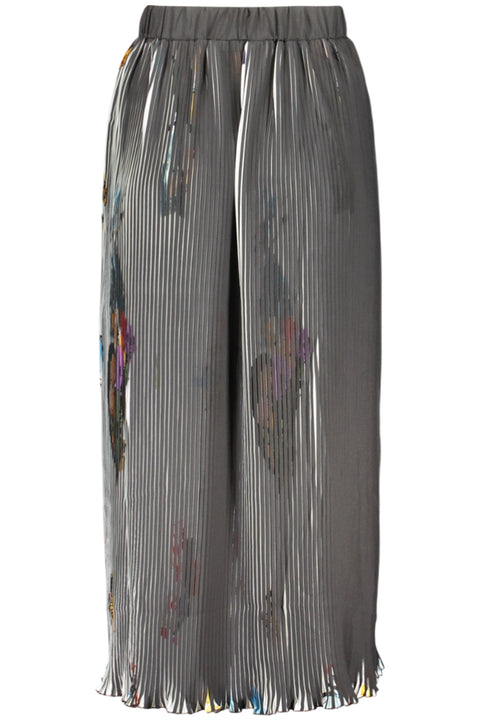 Desigual Gonna Lunga Donna Nero