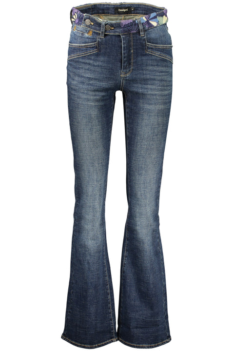 Jeans Donna