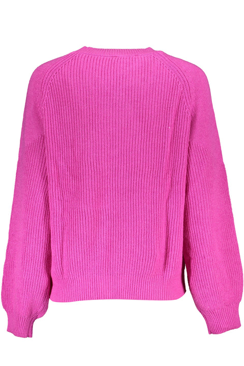 Desigual Maglione Donna Rosa