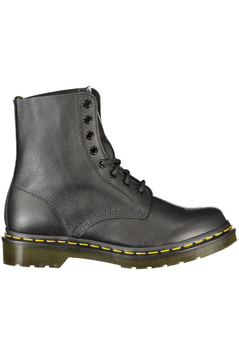 Dr.martens Calzatura Stivale Donna Nero