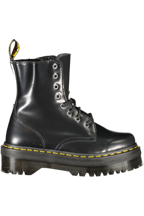 Dr.martens Calzatura Stivale Donna Nero