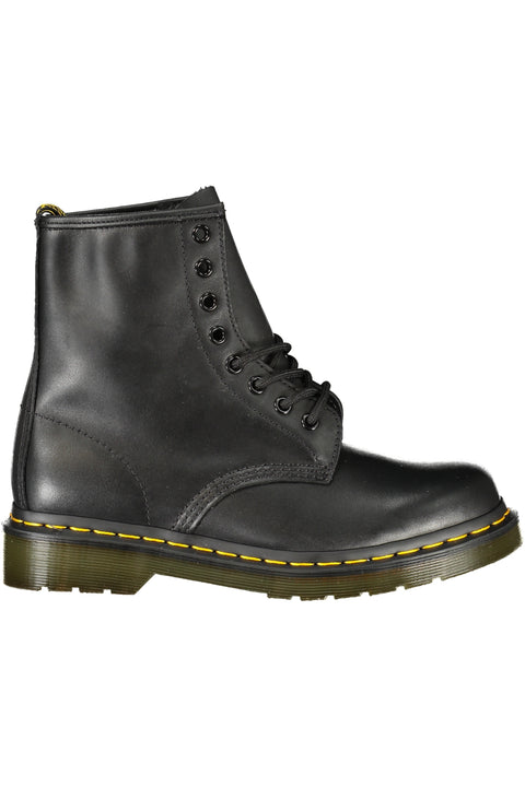 Dr.martens Calzatura Stivale Donna Nero
