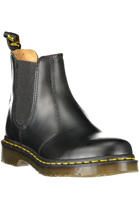 Dr.martens Calzatura Stivale Donna Nero