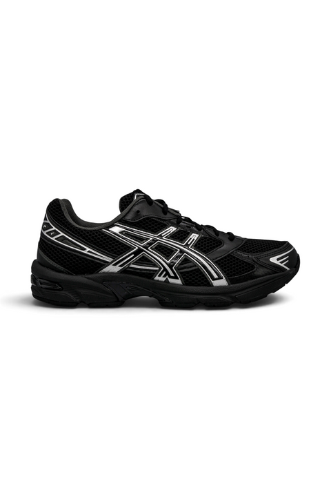 ASICS Gel-1130 Black Pure Silver