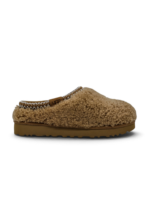 UGG Tasman Maxi Curly Chestnut (Women's)