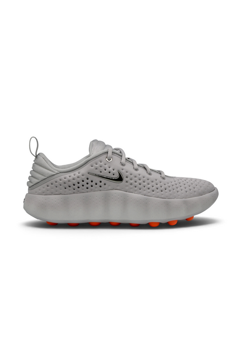 Nike Mind 002 Light Smoke Grey