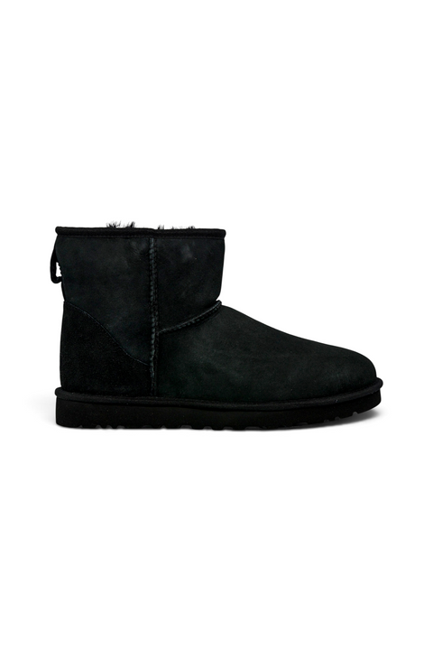 UGG Classic Mini Boot Black
