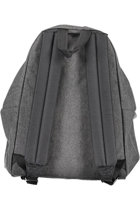 Eastpak Zaino Uomo Grigio