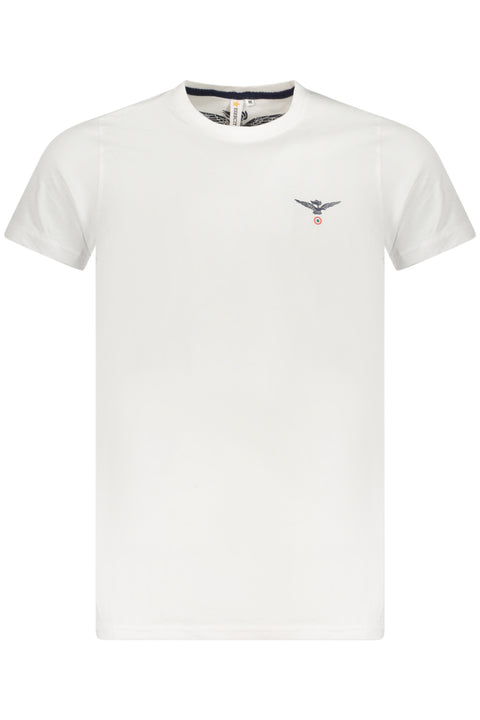 Esercito 1659 T-Shirt Maniche Corte Uomo Bianco
