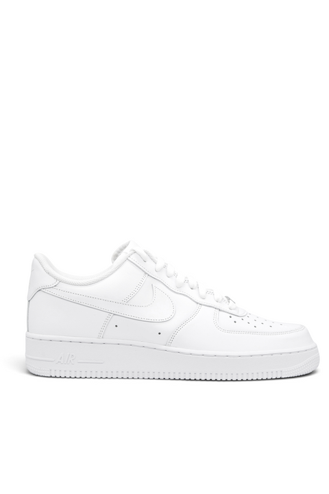 Nike Air Force 1 Triple White