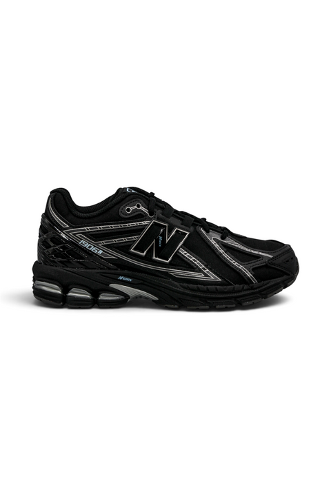 New Balance 1906R Black (GS)