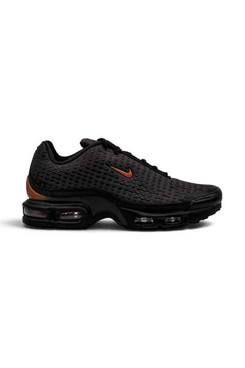 Nike Air Max Plus 7 Black Dark Copper