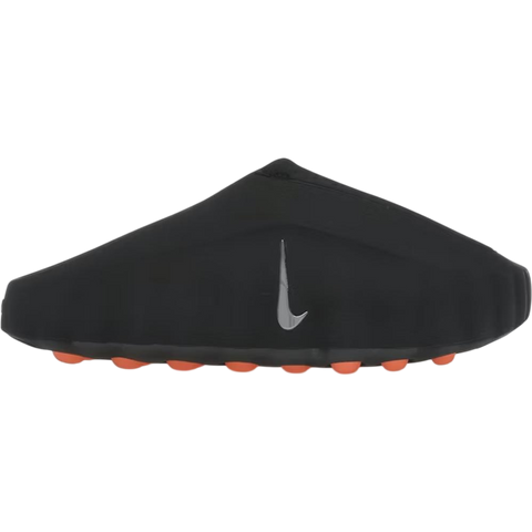 Nike Mind 001 Slide Black Chrome