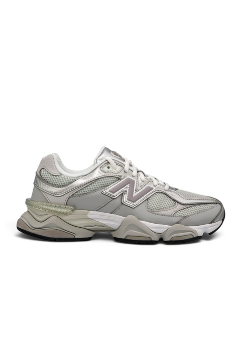 New Balance 9060 Raincloud Truffle Salt