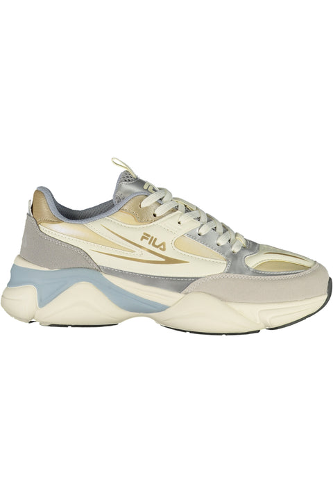 Fila Calzatura Sportiva Donna Azzurro
