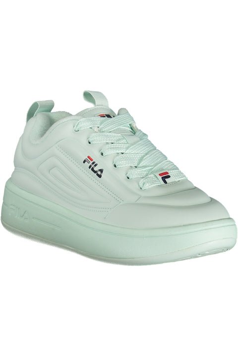 Fila Calzatura Sportiva Donna Azzurro