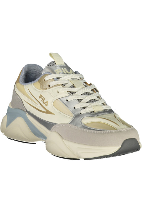 Fila Calzatura Sportiva Donna Azzurro