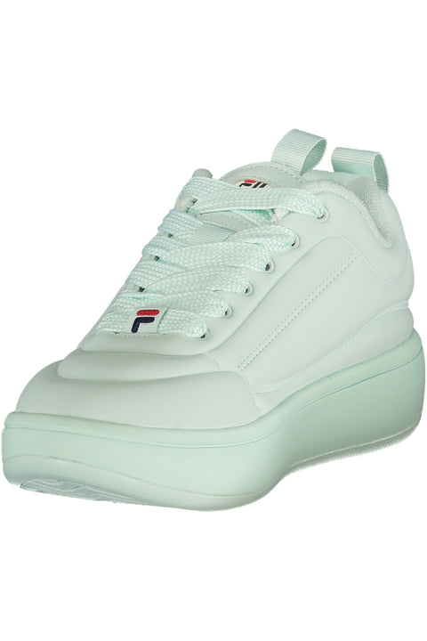 Fila Calzatura Sportiva Donna Azzurro