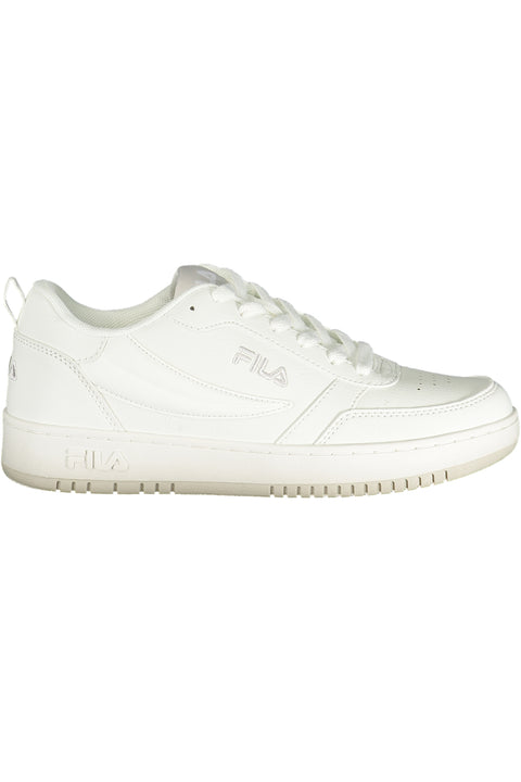 Fila Calzatura Sportiva Donna Bianco