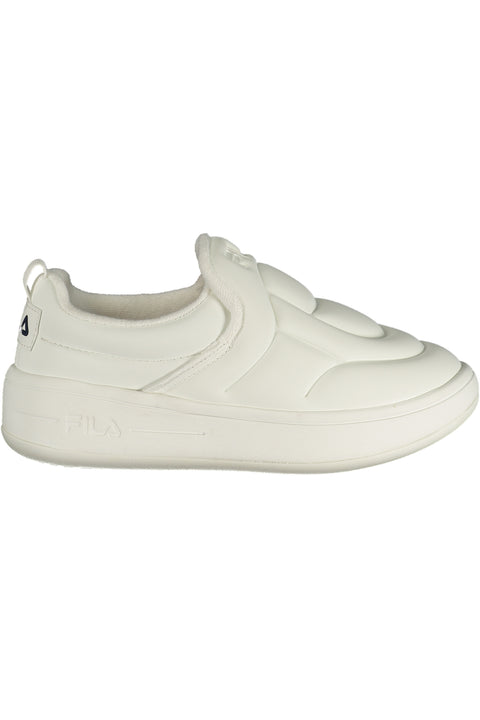 Fila Calzatura Sportiva Donna Bianco