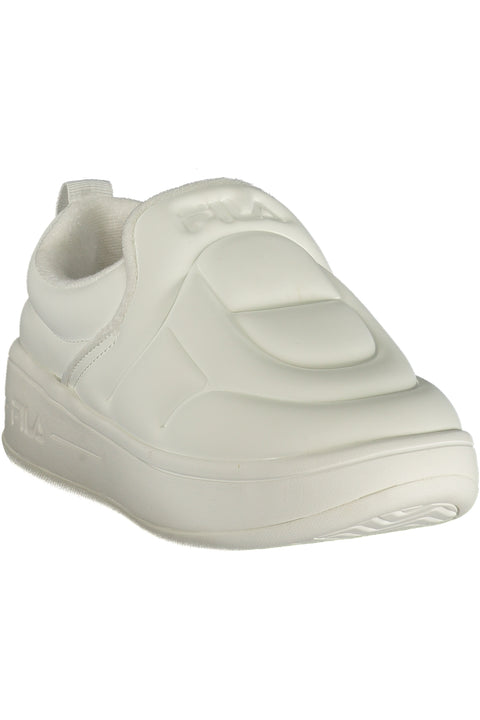 Fila Calzatura Sportiva Donna Bianco