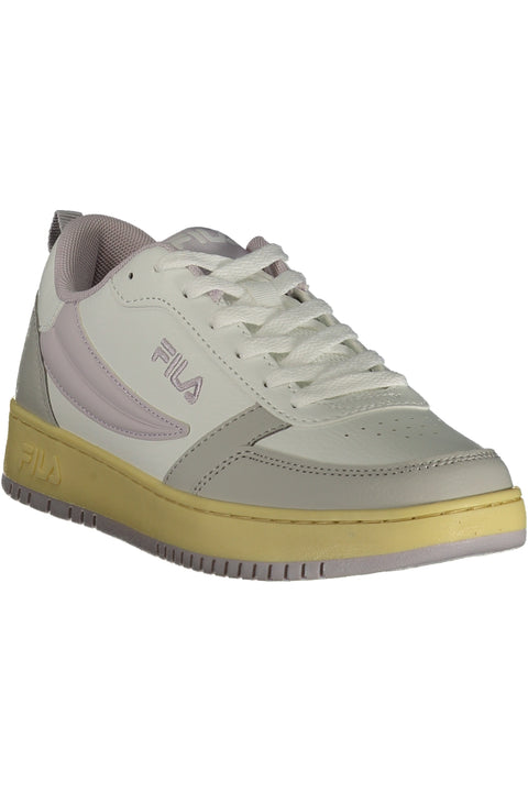 Fila Calzatura Sportiva Donna Bianco
