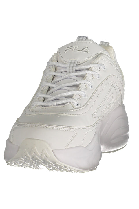 Fila Calzatura Sportiva Donna Bianco