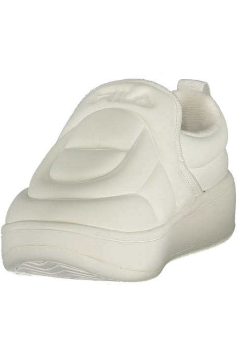 Fila Calzatura Sportiva Donna Bianco