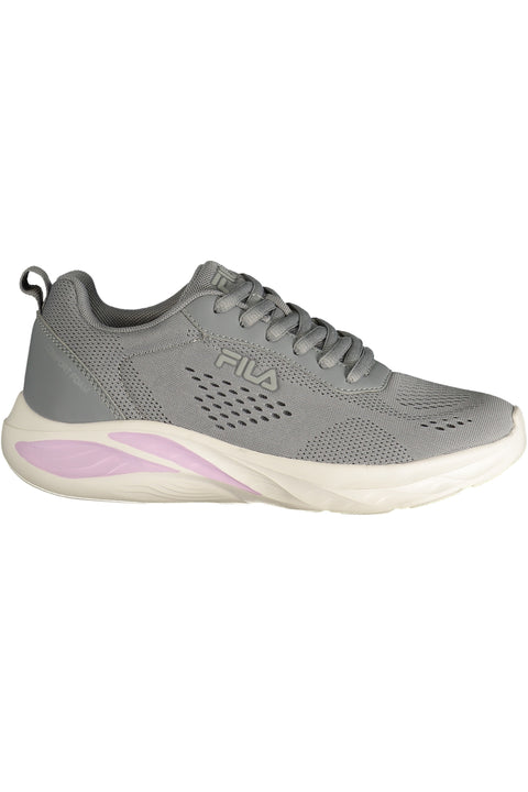 Fila Calzatura Sportiva Donna Grigio