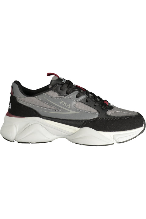 Fila Calzatura Sportiva Donna Grigio