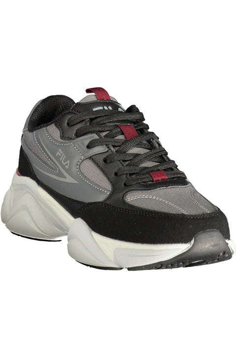 Fila Calzatura Sportiva Donna Grigio
