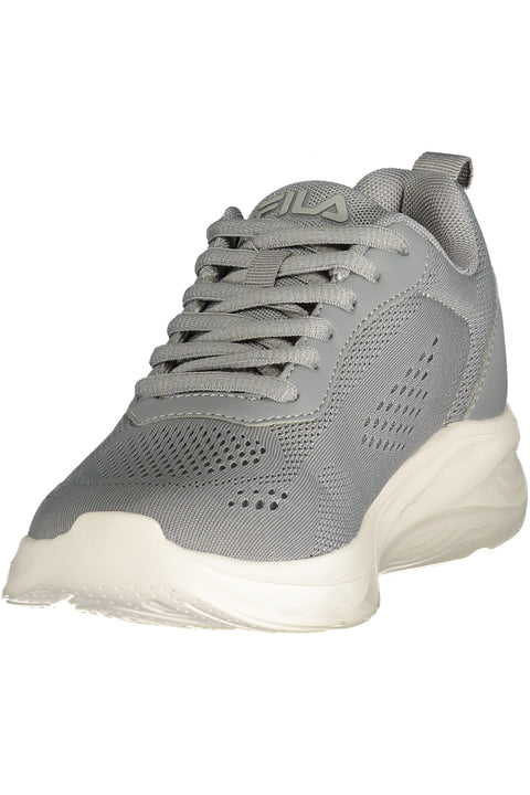 Fila Calzatura Sportiva Donna Grigio