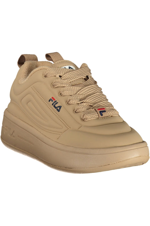 Fila Calzatura Sportiva Donna Marrone