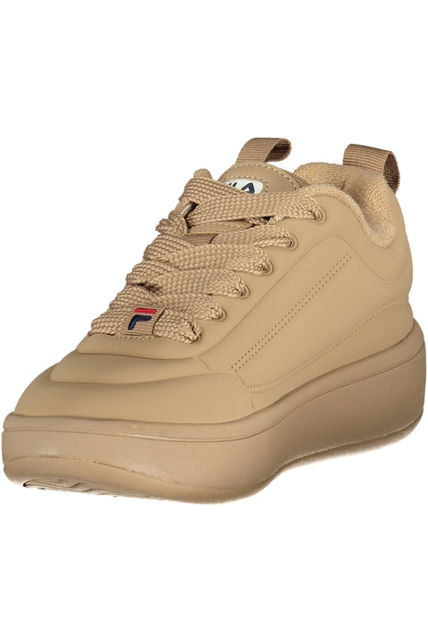 Fila Calzatura Sportiva Donna Marrone