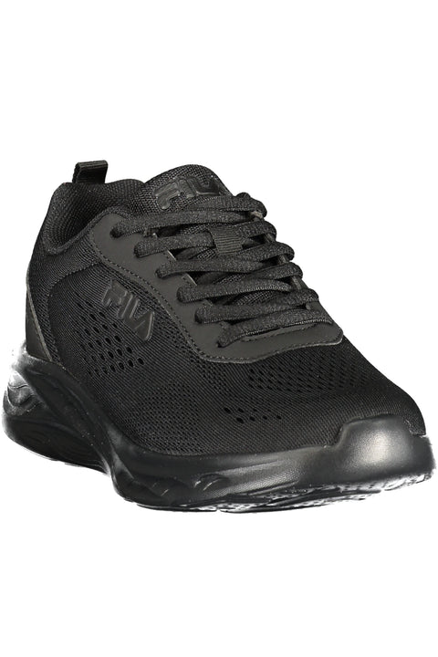 Fila Calzatura Sportiva Donna Nero