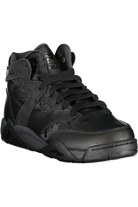 Fila Calzatura Sportiva Donna Nero