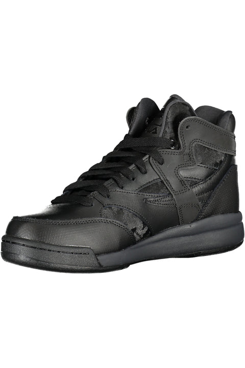 Fila Calzatura Sportiva Donna Nero