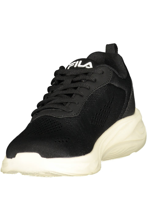 Fila Calzatura Sportiva Donna Nero