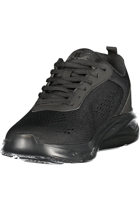 Fila Calzatura Sportiva Donna Nero