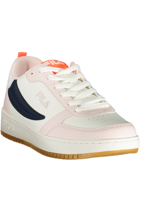 Fila Calzatura Sportiva Donna Rosa