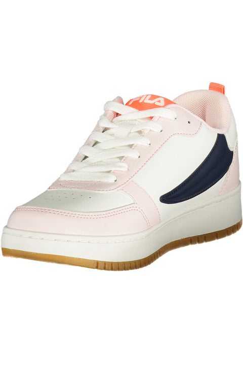 Fila Calzatura Sportiva Donna Rosa