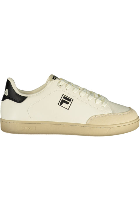 Fila Calzatura Sportiva Uomo Bianco