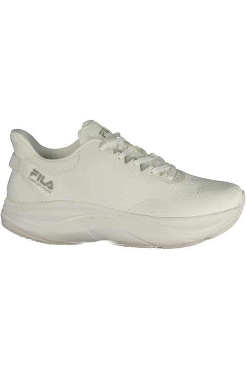 Fila Calzatura Sportiva Uomo Bianco