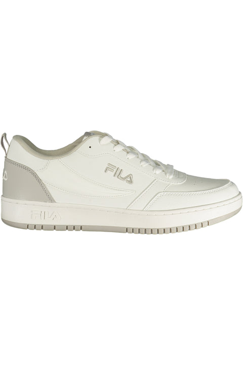Fila Calzatura Sportiva Uomo Bianco