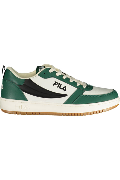 Fila Calzatura Sportiva Uomo Bianco
